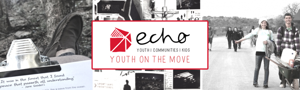 ECHO Youth Development main banner image